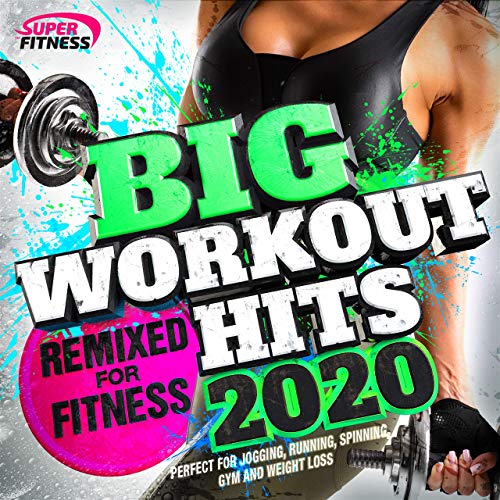 Big Workout Hits 2020