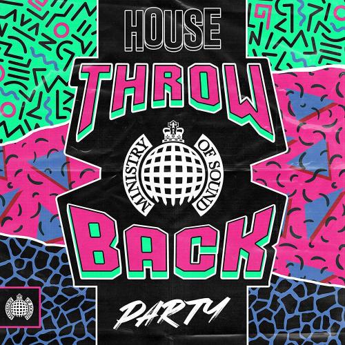 Ministry Of Sound: Throwback House Party (2019)