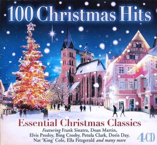 100 Christmas Hits