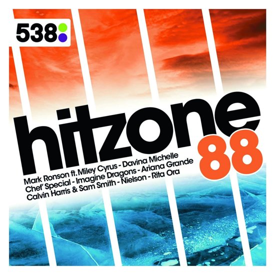 538 Hitzone 88