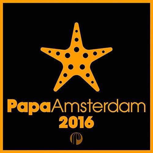 Papa Amsterdam 2016