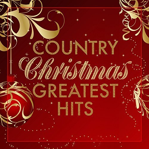 Country Christmas Greatest Hits