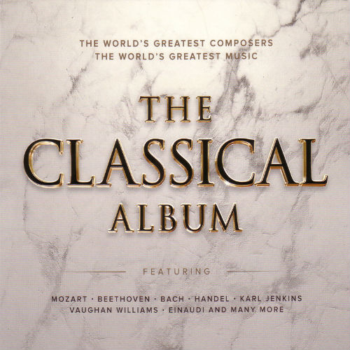 The Classical Album