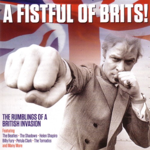 A Fistful Of Brits