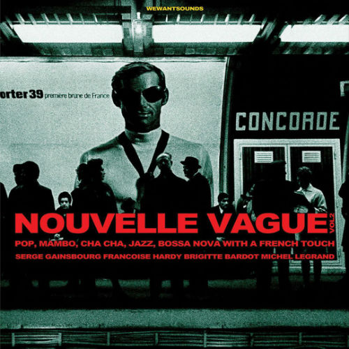 Nouvelle Vague Vol.2 