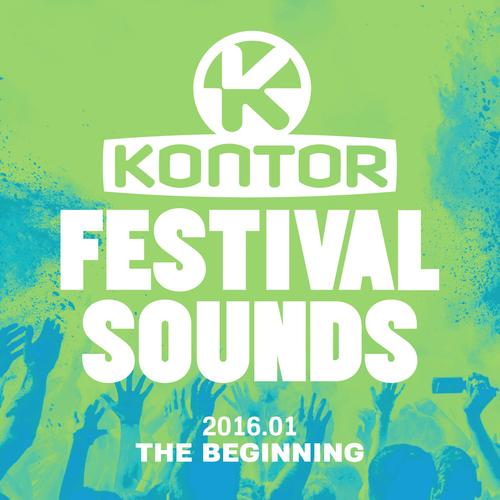 Kontor Festival Sounds 2016.01