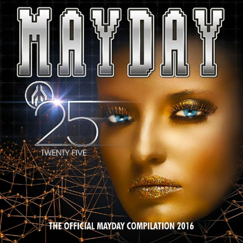 Mayday Twenty Five