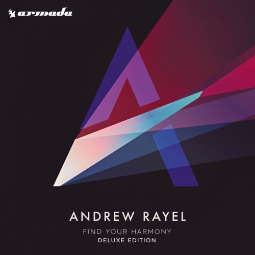 Andrew Rayel 