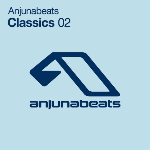 Anjunabeats Classics 02 