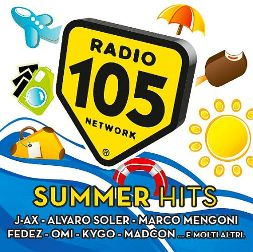 Radio 105 Summer Hits