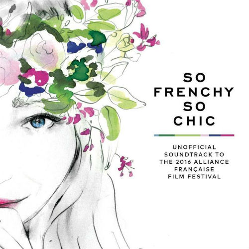 So Frenchy So Chic 2016