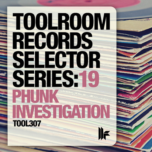 Toolroom Records