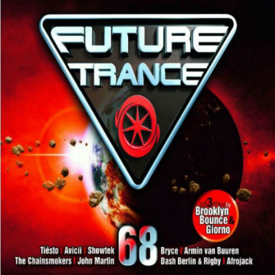 Future Trance Vol.68