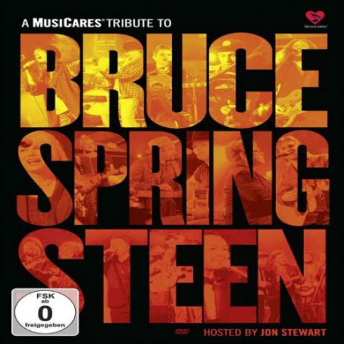 A Musicares Tribute To Bruce Springsteen