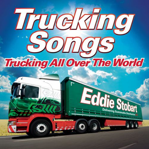 Eddie Stobart Trucking