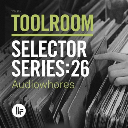 Toolroom Selector Series 26 Audiowhores