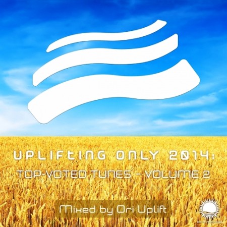 Uplifting Only Top Voted Tunes Vol.2