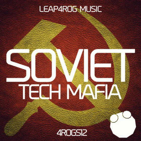 Soviet Tech Mafia