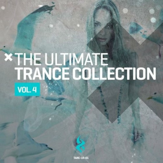 The Ultimate Trance Collection