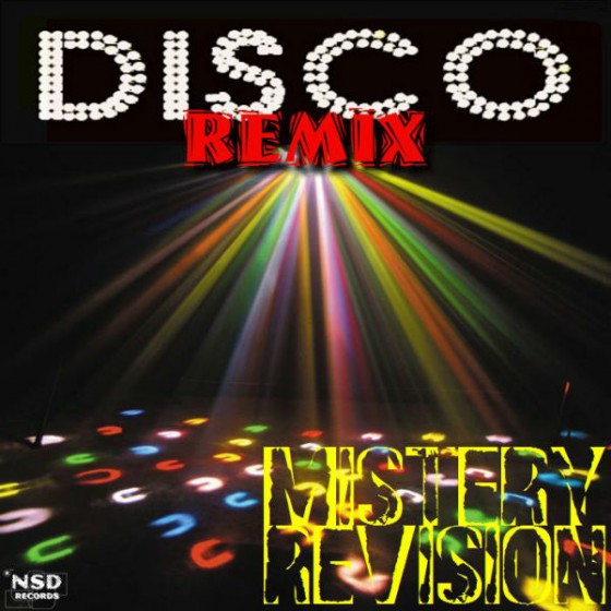 Disco Remix