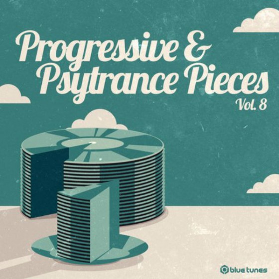 Progressive & Psytrance