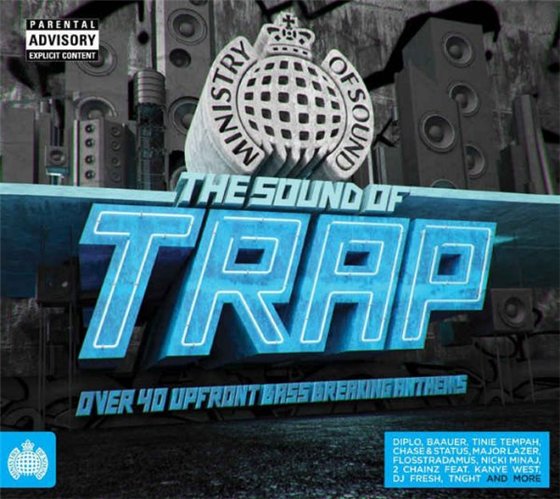 Ministry Of Sound