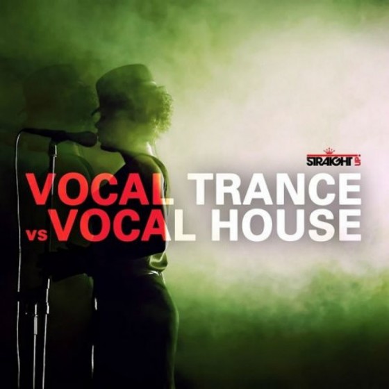 Vocal Trance vs. Vocal House