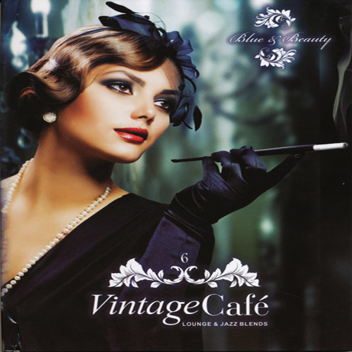 Vintage Cafe