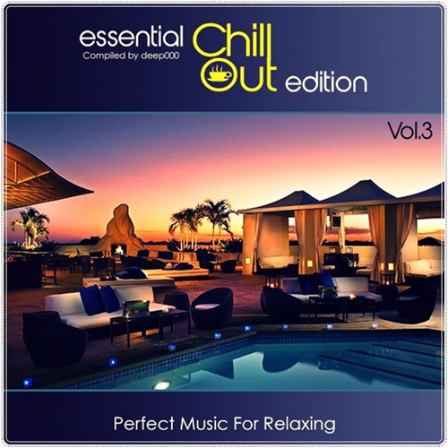 Essential ChillOut Edition