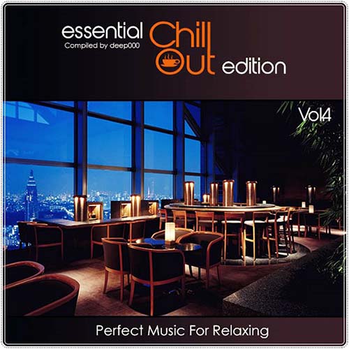 Essential ChillOut Edition