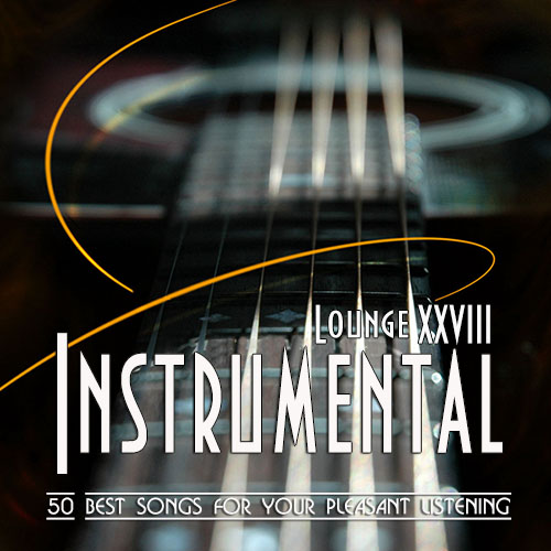 Instrumental Lounge XXVIII
