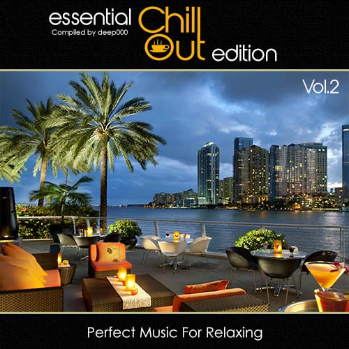 Essential ChillOut Edition Vol.2 