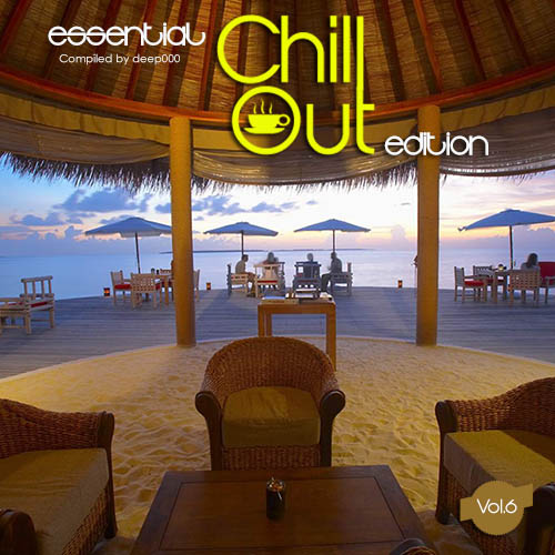 Essential ChillOut Edition Vol.6