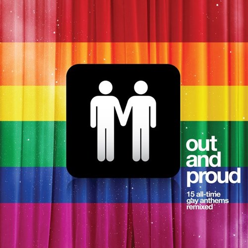 Out and Proud