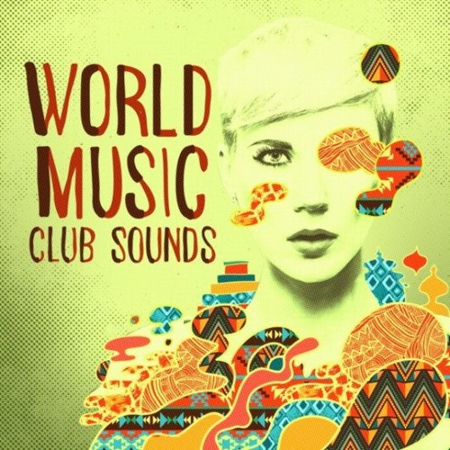 World Music Club Sounds