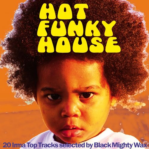 Hot Funky House
