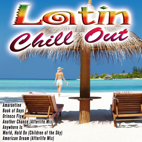 Latin Chill Out