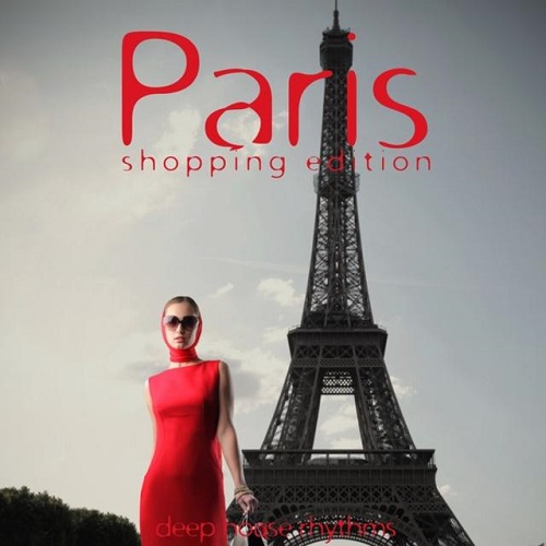Paris Shopping Edition