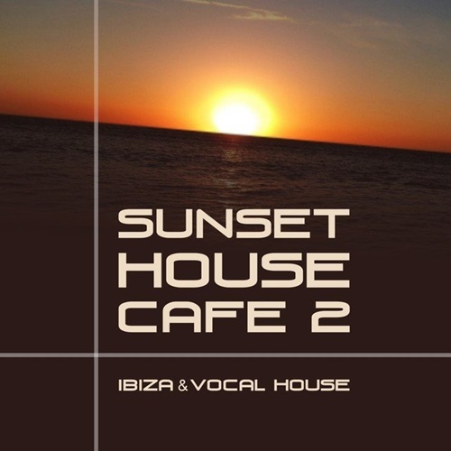 Sunset House Cafe