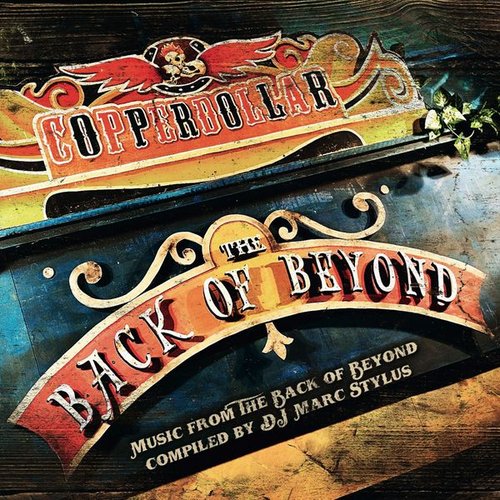Copperdollar, the Back of Beyond