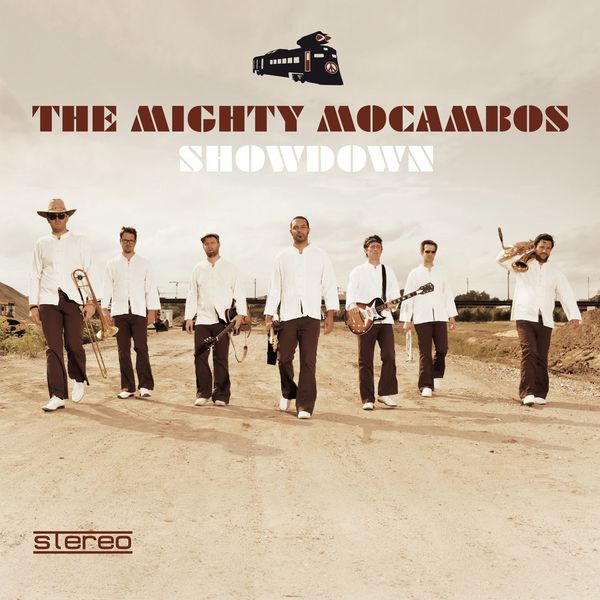 The Mighty Mocambos