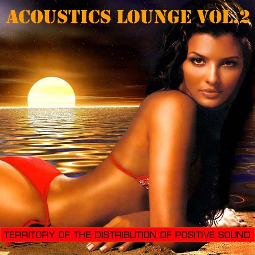 Acoustics Lounge Vol. 2 