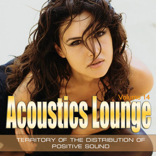 Acoustics Lounge Vol. 14