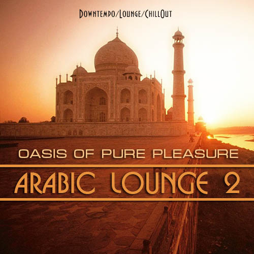 Arabic Lounge 2