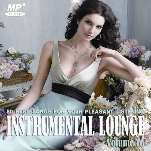 Instrumental Lounge Vol. 16