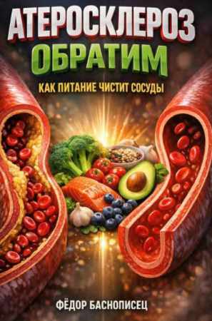 Атеросклероз обратим