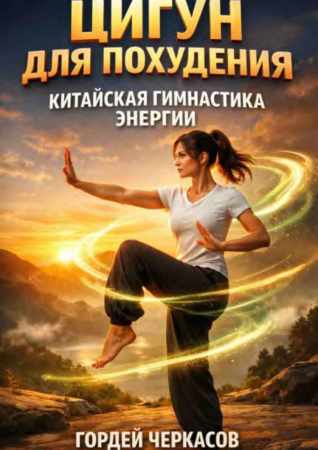 Цигун для похудения