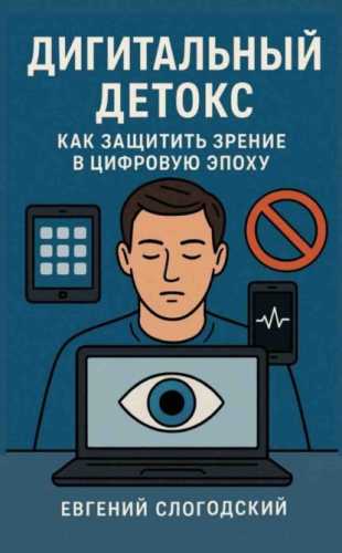 Дигитальный детокс