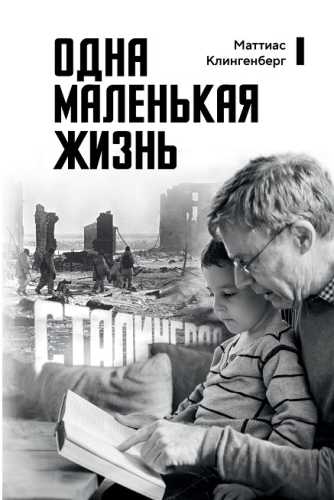 Одна маленькая жизнь