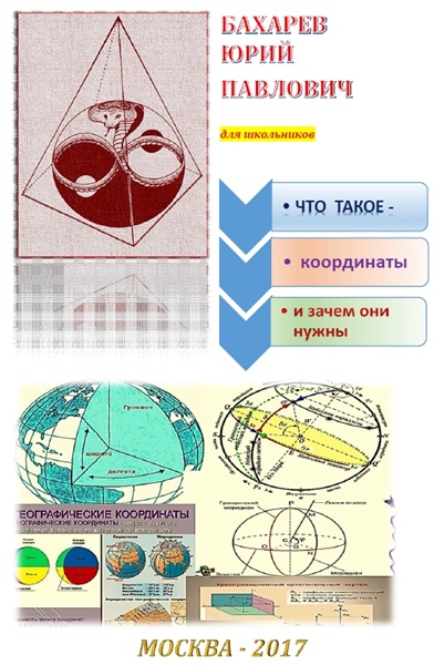 Ю.П. Бахарев. Что такое координаты и зачем они нужны